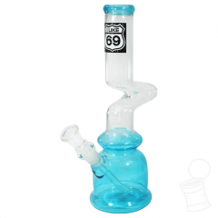 ICEBONG BLUE PAINTED ZONG 14 69
