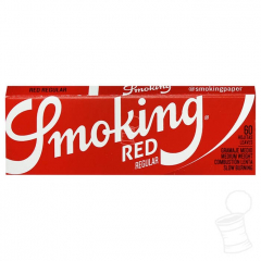 SEDA SMOKING SMALL RED