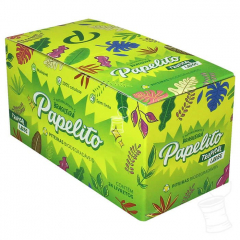 CX. TIPS PAPELITO TROPICAL LARGE