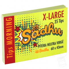 TIPS SADHU X-LARGE MORNING 60X43