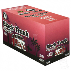 CX. TIPS BLACK TRUNK HAXI 30MM BY ZANONART