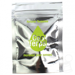 TERPENO COOLTERPS LIME KUSH 1ML