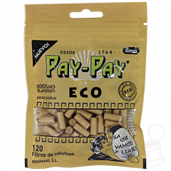 FILTRO PAY PAY 6 MM ECO 