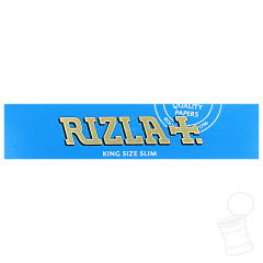 SEDA RIZLA KING SIZE BLUE