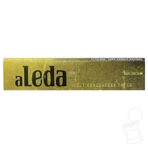 SEDA ALEDA OURO KING SIZE