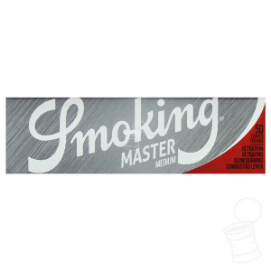 SEDA SMOKING MEDIUM MASTER