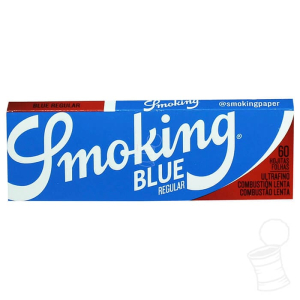 SEDA SMOKING SMALL BLUE