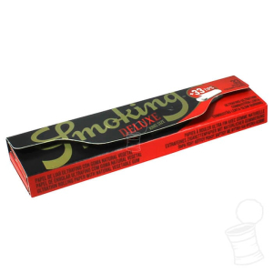 SEDA SMOKING KING SIZE DE LUXE + TIPS