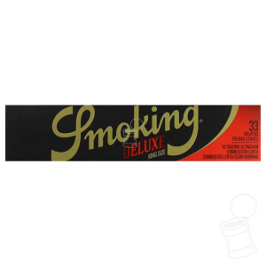 SEDA SMOKING KING SIZE DE LUXE