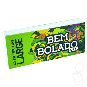 TIPS BEM BOLADO LARGE