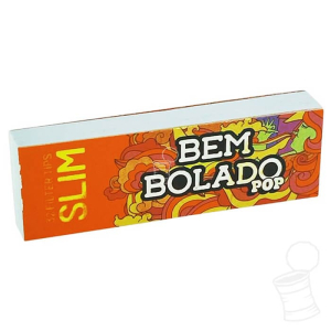 TIPS BEM BOLADO SLIM