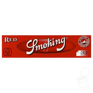 SEDA SMOKING KING SIZE RED