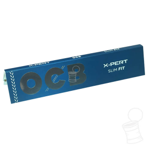 SEDA OCB KING SIZE X-PERT SLIM FIT