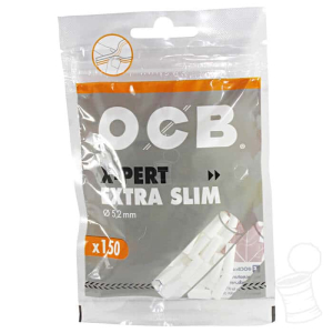 FILTRO OCB X-PERT EXTRA SLIM