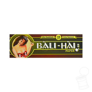 SEDA BALI HAI BROWN 1 1/4