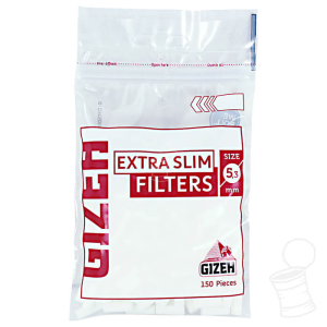 FILTRO GIZEH EXTRA SLIM