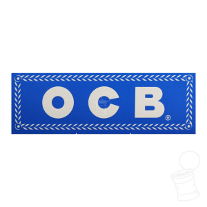 SEDA OCB SINGLE BLUE