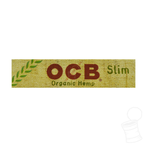 SEDA OCB KING SIZE SLIM ORGANIC HEMP