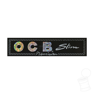 SEDA OCB KING SIZE SLIM PREMIUM