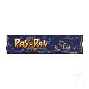 SEDA PAY-PAY KING SIZE SLIM