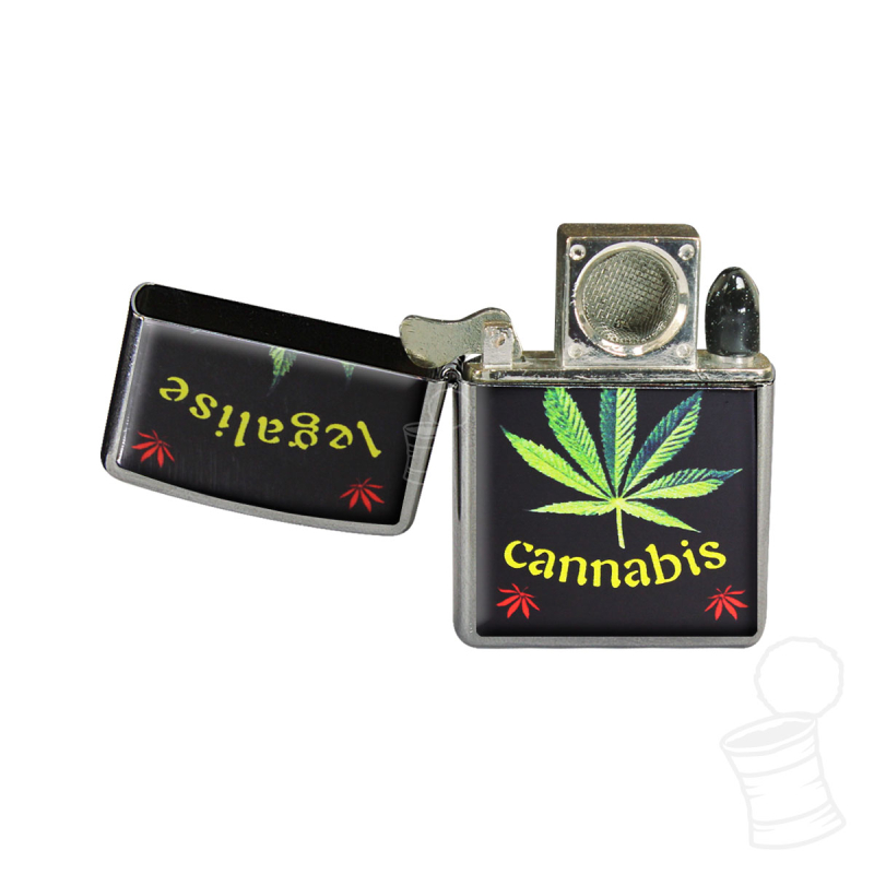 PIPE LIGHTER LEGALIZE-3306