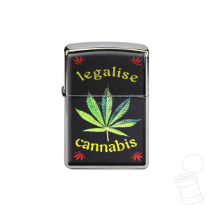 PIPE LIGHTER LEGALIZE