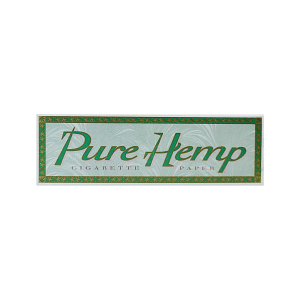 SEDA PURE HEMP 1 1/4