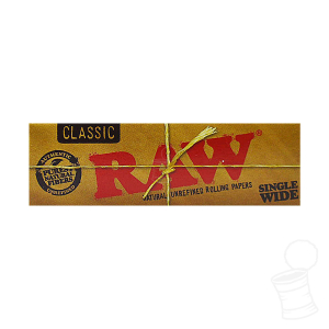 SEDA RAW SINGLE WIDE CLASSIC