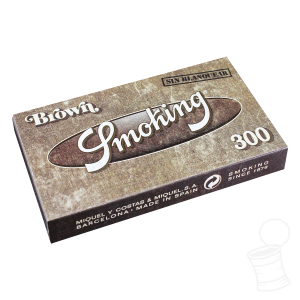SEDA SMOKING MEDIUM 300 BROWN