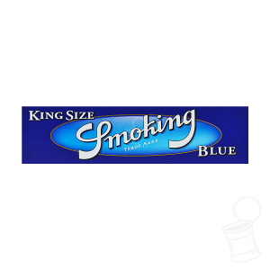 SEDA SMOKING KING SIZE BLUE