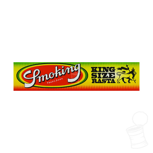 SEDA SMOKING KING SIZE RASTA
