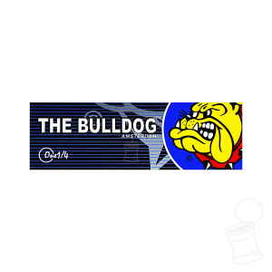 SEDA THE BULLDOG ONE 1/4