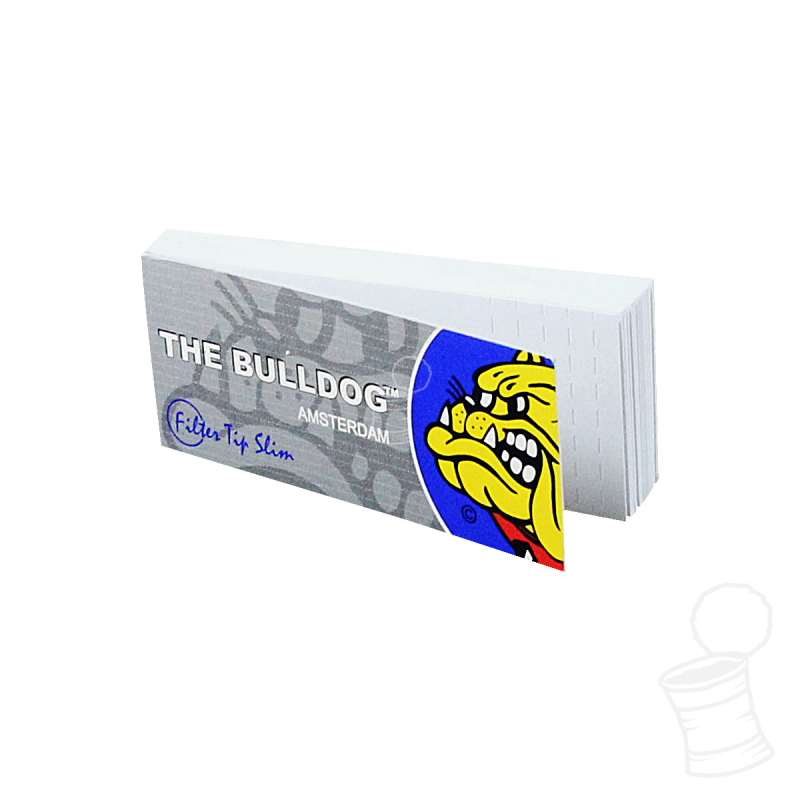 TIPS THE BULLDOG SILVER-thumbnail