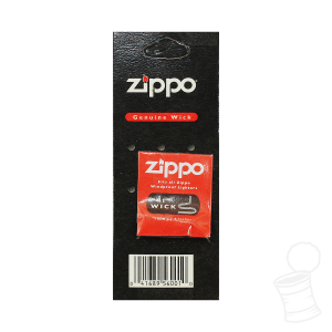 PAVIO ZIPPO