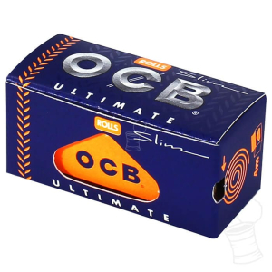 SEDA OCB ROLLS SLIM ULTIMATE