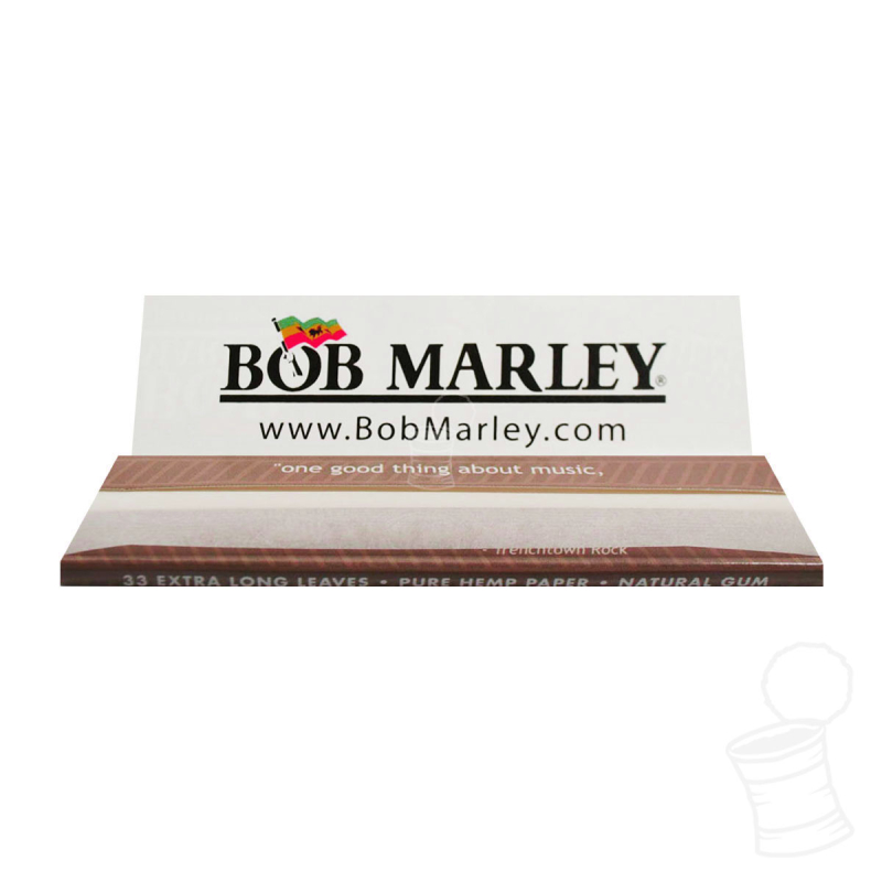 CX. SEDA BOB MARLEY KING SIZE-823