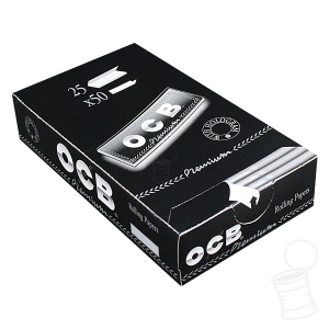 CX. SEDA OCB 1 1/4 PREMIUM