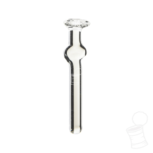 GLASS NAIL 10 SEED