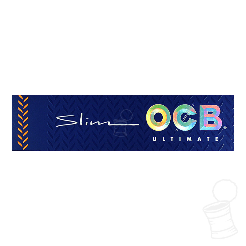 CX. SEDA OCB KING SIZE SLIM ULTIMATE-969