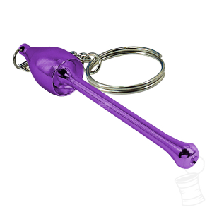 PIPE COGUMELO ROXO