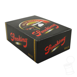 CX. SEDA SMOKING ROLLS DE LUXE