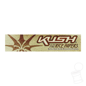 SEDA KUSH RICE KING SIZE