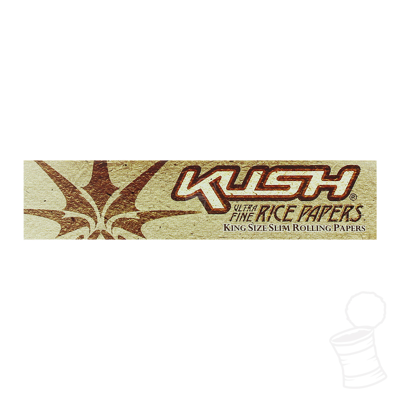 SEDA KUSH RICE KING SIZE-0