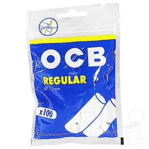 FILTRO OCB REGULAR