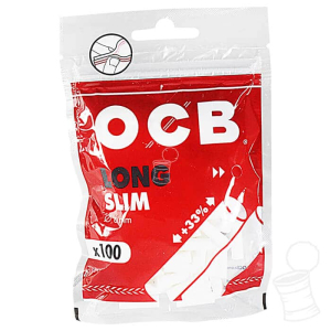 FILTRO OCB LONG SLIM