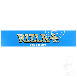 SEDA RIZLA KING SIZE BLUE