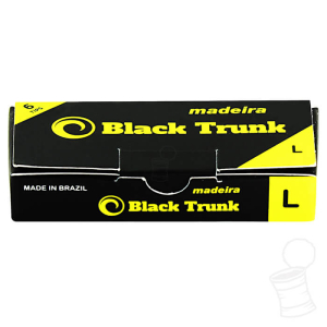 TIPS DE MADEIRA BLACK TRUNK – L