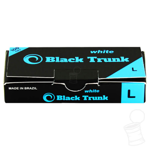 TIPS BLACK TRUNK – L