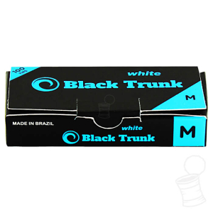 TIPS BLACK TRUNK – M