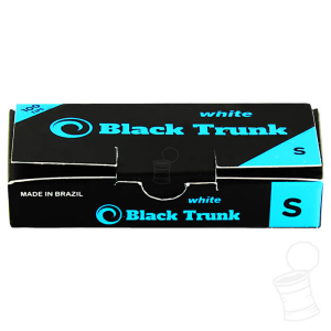 TIPS BLACK TRUNK – S